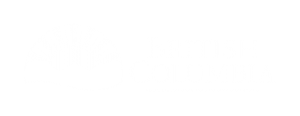 Government of BC Logo