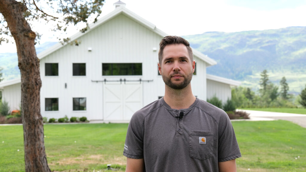 Pumped for the Future: Noble Creek Irrigation Society 